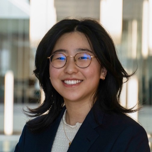 President's Headshot